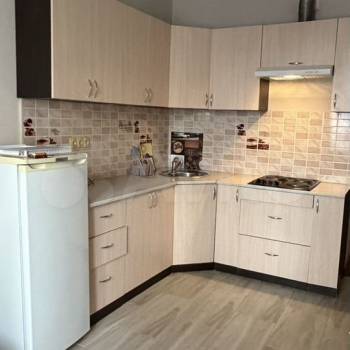 Сдается 1-комнатная квартира, 44 м²