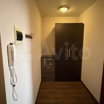 Сдается 1-комнатная квартира, 44 м²