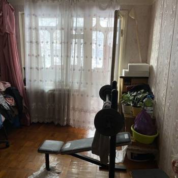 Продается Многокомнатная квартира, 88 м²