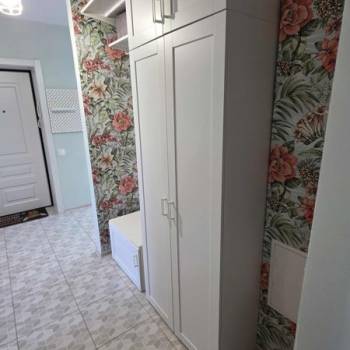 Продается Многокомнатная квартира, 75,9 м²