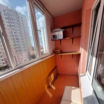 Сдается 1-комнатная квартира, 50 м²