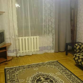 Сдается 2-х комнатная квартира, 53 м²
