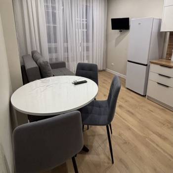 Сдается 1-комнатная квартира, 37 м²