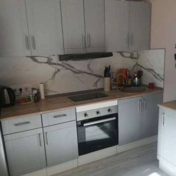 Сдается 2-х комнатная квартира, 60 м²