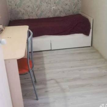 Сдается 2-х комнатная квартира, 60 м²