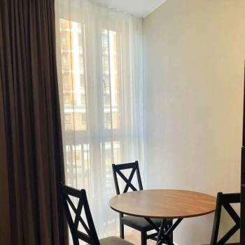 Сдается 1-комнатная квартира, 47 м²