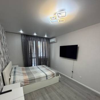 Сдается 2-х комнатная квартира, 58 м²