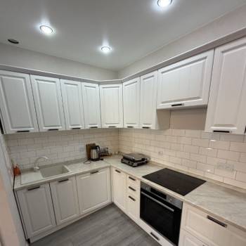 Сдается 2-х комнатная квартира, 58 м²