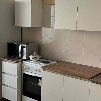 Сдается 2-х комнатная квартира, 56 м²