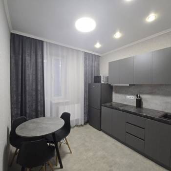 Сдается 1-комнатная квартира, 36 м²
