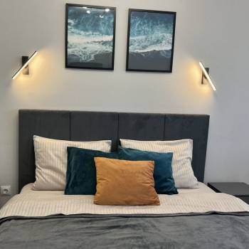 Сдается 1-комнатная квартира, 40,4 м²