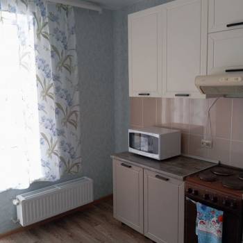 Сдается 1-комнатная квартира, 38,9 м²