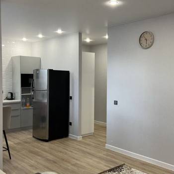 Сдается 2-х комнатная квартира, 53 м²