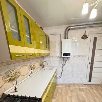 Продается 2-х комнатная квартира, 48,6 м²