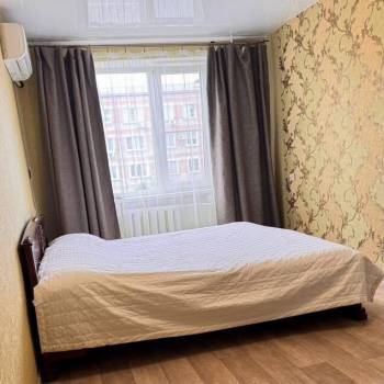 Продается 2-х комнатная квартира, 48,6 м²