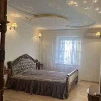 Продается 3-х комнатная квартира, 106 м²