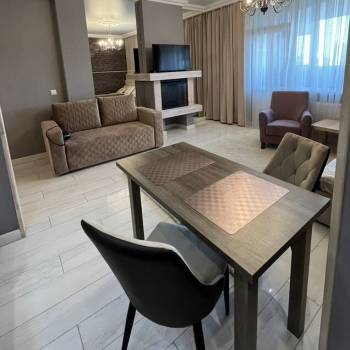 Сдается 1-комнатная квартира, 45 м²