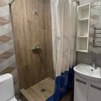 Сдается 1-комнатная квартира, 28 м²