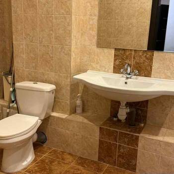 Сдается 2-х комнатная квартира, 60 м²
