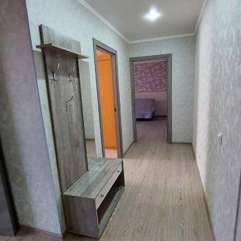 Сдается 2-х комнатная квартира, 59 м²