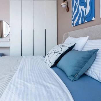 Сдается 2-х комнатная квартира, 49 м²