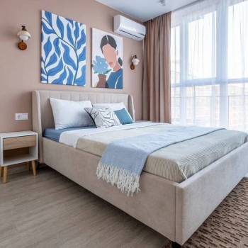 Сдается 2-х комнатная квартира, 49 м²