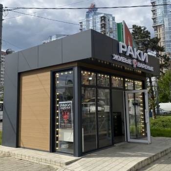 Сдается Торговое помещение, 20 м²
