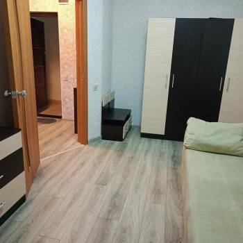 Сдается 1-комнатная квартира, 28 м²