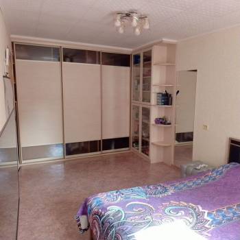 Продается 1-комнатная квартира, 36,7 м²