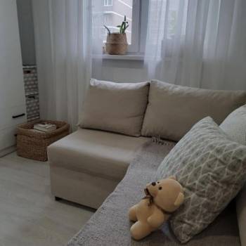 Продается 1-комнатная квартира, 19 м²