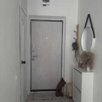 Продается 1-комнатная квартира, 19 м²