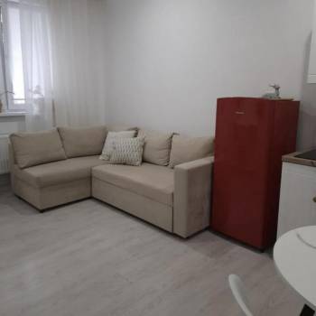 Продается 1-комнатная квартира, 19 м²