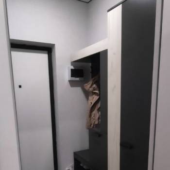 Сдается 1-комнатная квартира, 26,4 м²
