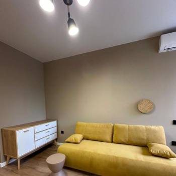 Сдается 1-комнатная квартира, 28 м²