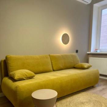 Сдается 1-комнатная квартира, 28 м²
