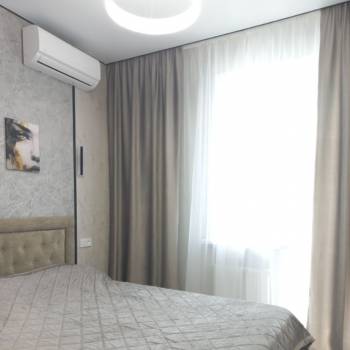 Продается 1-комнатная квартира, 40 м²