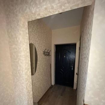 Сдается 1-комнатная квартира, 22 м²