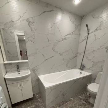 Сдается 2-х комнатная квартира, 67 м²