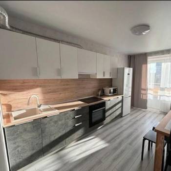 Сдается 2-х комнатная квартира, 67 м²