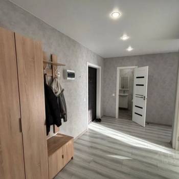Сдается 2-х комнатная квартира, 67 м²