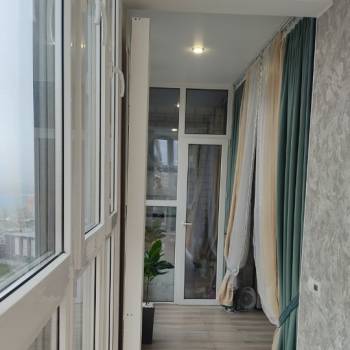 Продается 2-х комнатная квартира, 43,6 м²