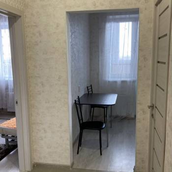 Сдается 1-комнатная квартира, 26,4 м²