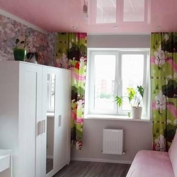 Сдается Многокомнатная квартира, 64 м²