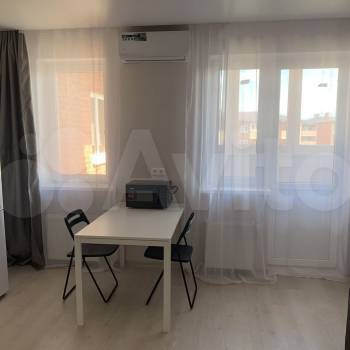 Сдается 1-комнатная квартира, 24 м²