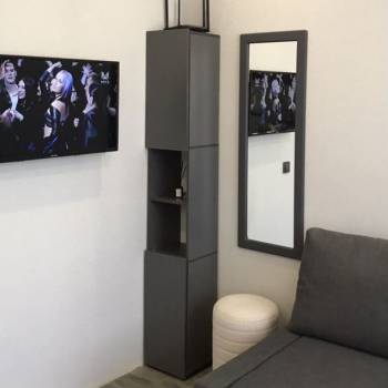 Сдается 1-комнатная квартира, 25 м²