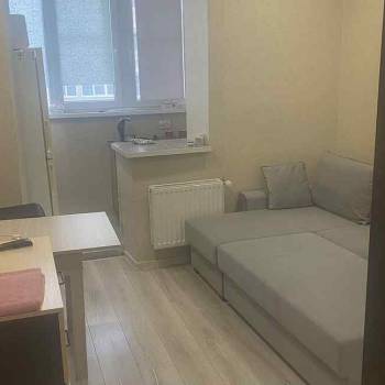 Сдается 1-комнатная квартира, 20 м²