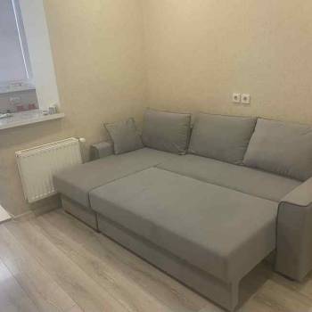 Сдается 1-комнатная квартира, 20 м²