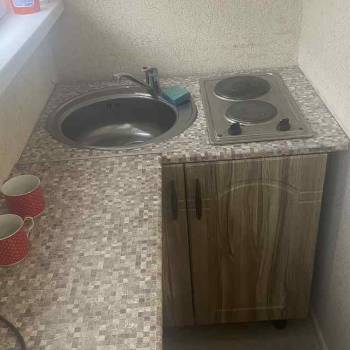 Сдается 1-комнатная квартира, 20 м²