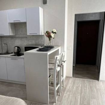 Сдается 1-комнатная квартира, 22 м²