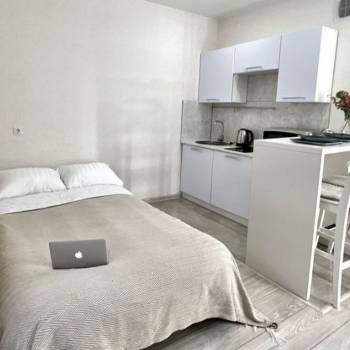 Сдается 1-комнатная квартира, 22 м²